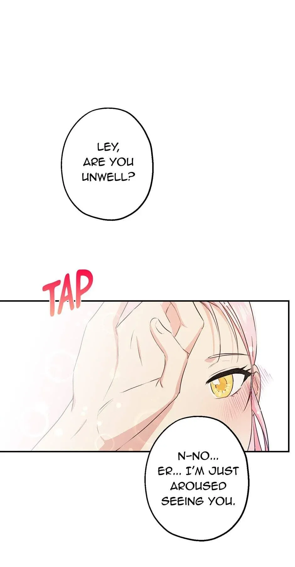 I Was Tricked into this Fake Marriage! Chapter 69 page 1 - 