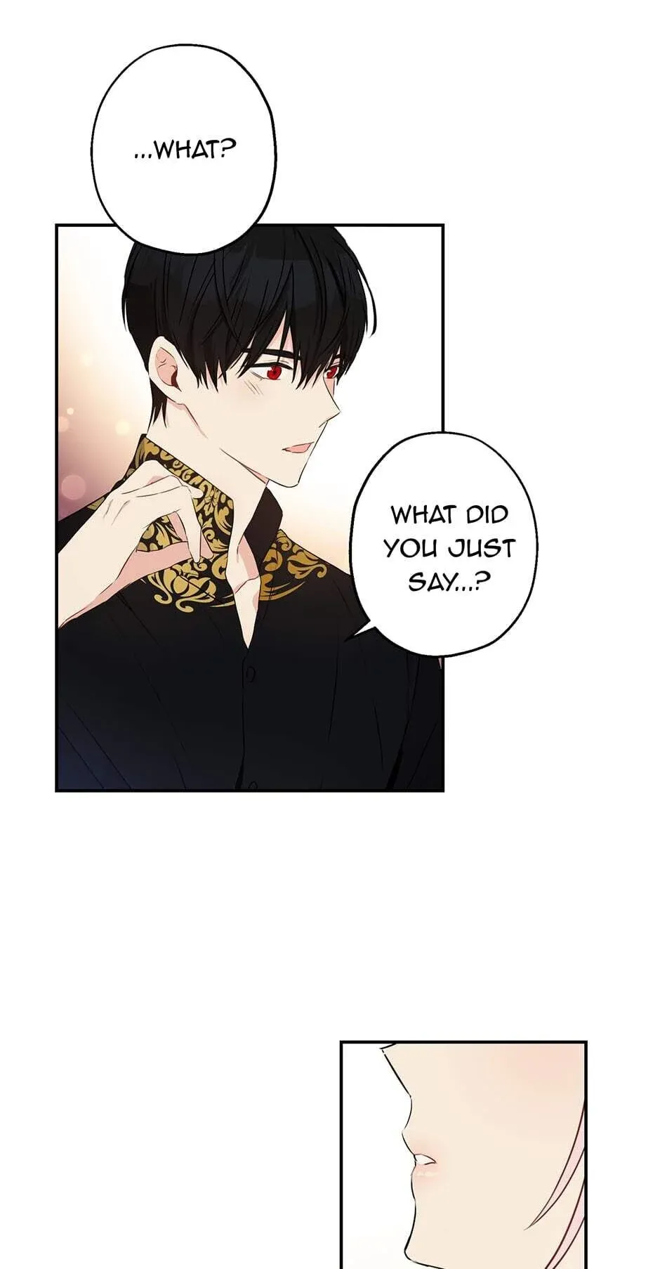 I Was Tricked into this Fake Marriage! Chapter 69 page 2 - 