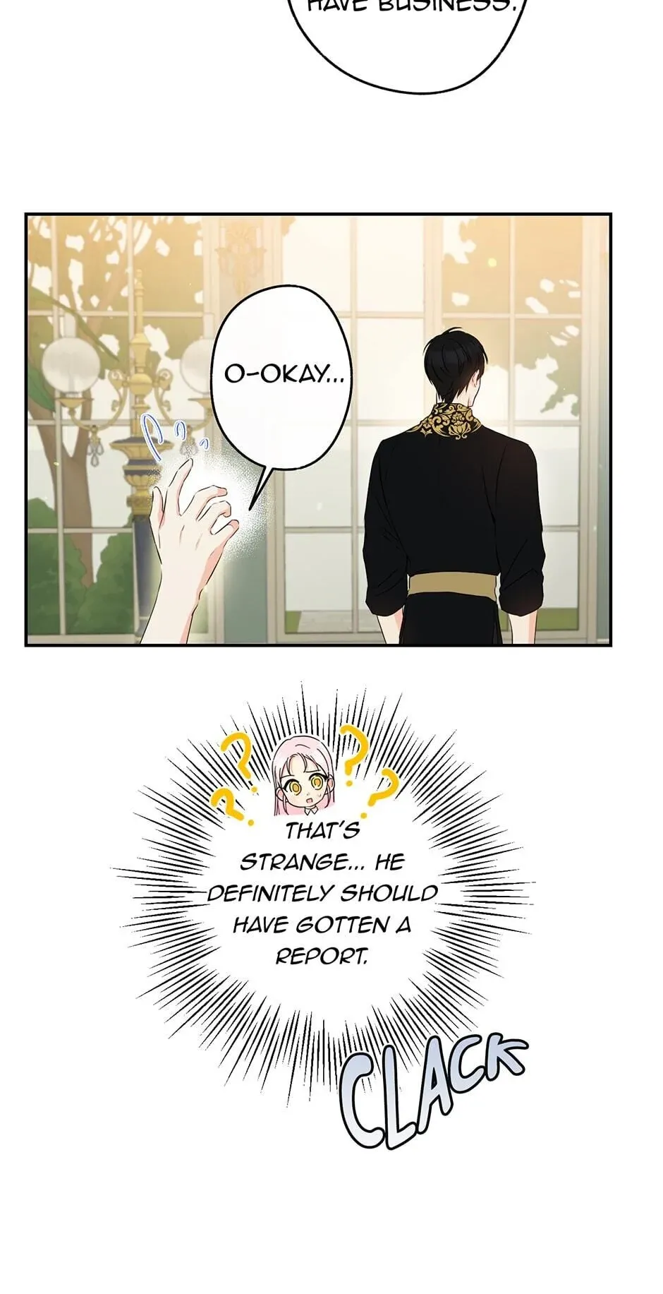 I Was Tricked into this Fake Marriage! Chapter 69 page 11 - 