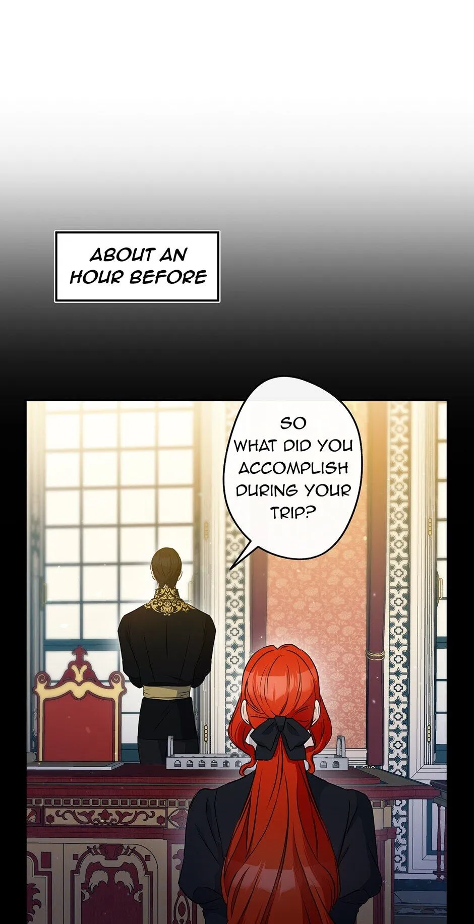 I Was Tricked into this Fake Marriage! Chapter 69 page 14 - 