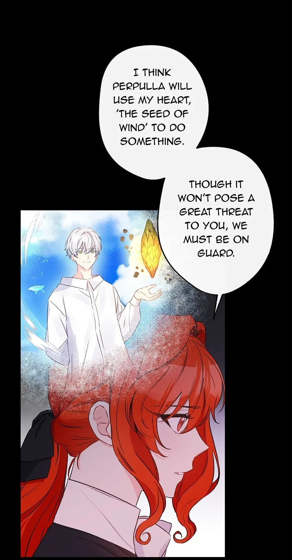 I Was Tricked into this Fake Marriage! Chapter 69 page 16 - 