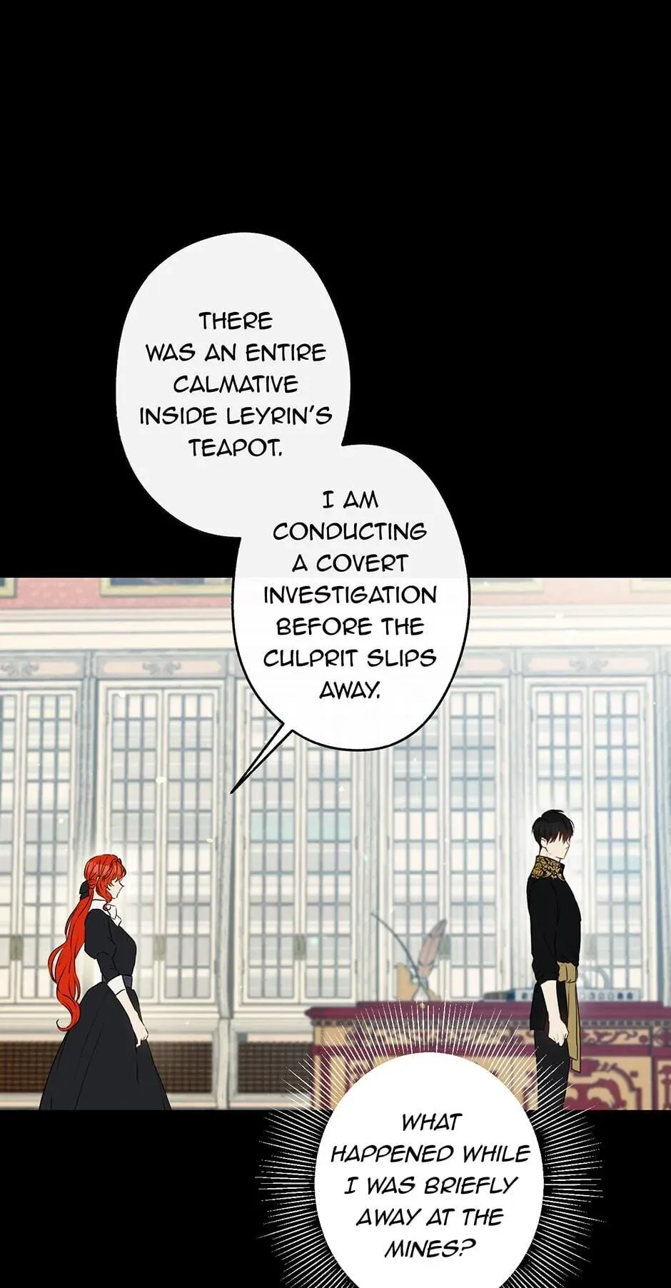 I Was Tricked into this Fake Marriage! Chapter 69 page 18 - 