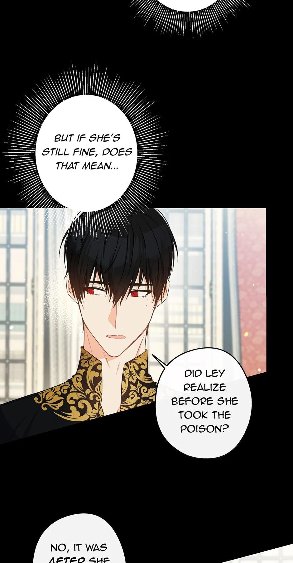 I Was Tricked into this Fake Marriage! Chapter 69 page 19 - 