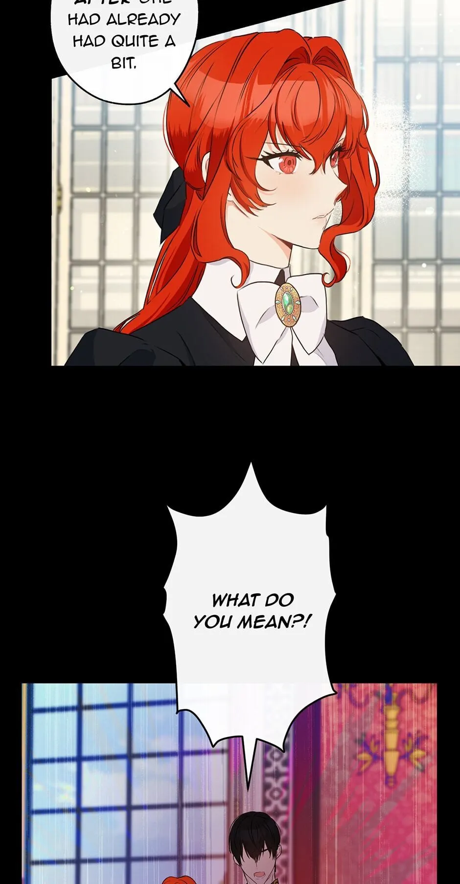 I Was Tricked into this Fake Marriage! Chapter 69 page 20 - 