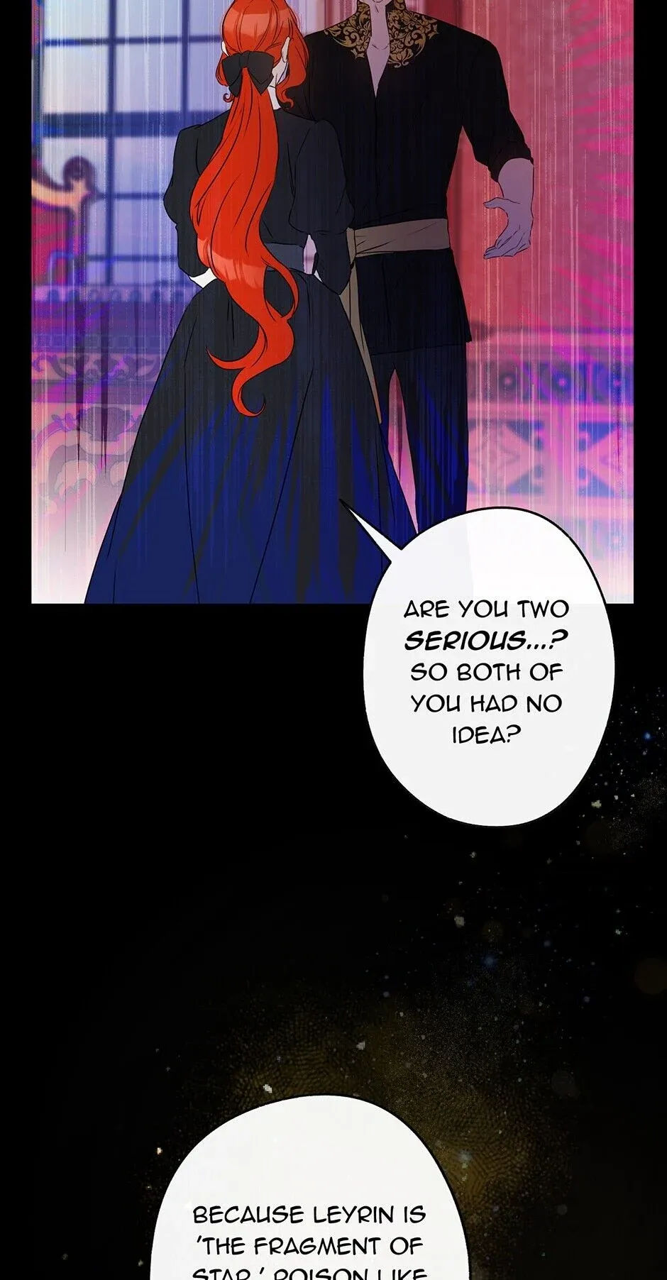 I Was Tricked into this Fake Marriage! Chapter 69 page 21 - 
