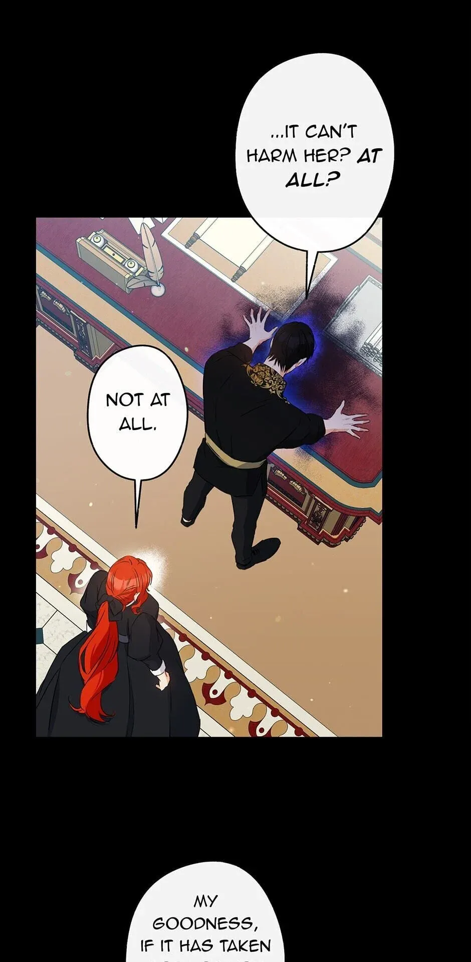 I Was Tricked into this Fake Marriage! Chapter 69 page 23 - 