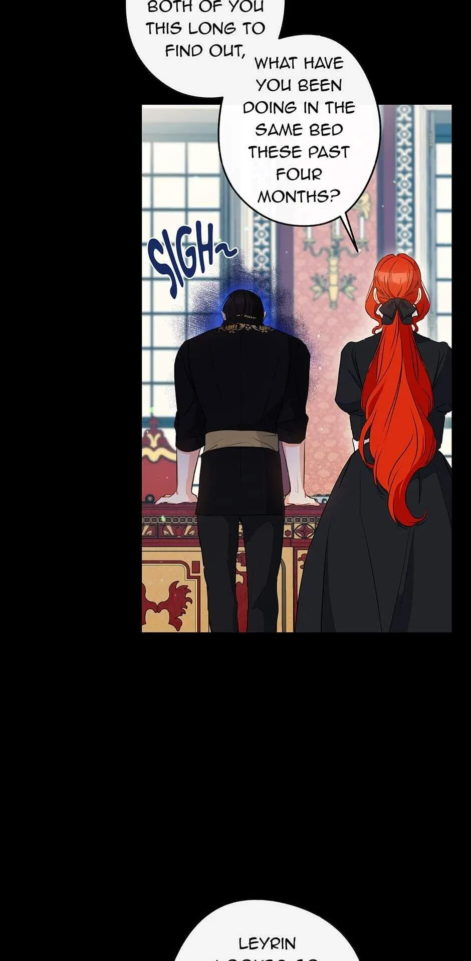 I Was Tricked into this Fake Marriage! Chapter 69 page 24 - 