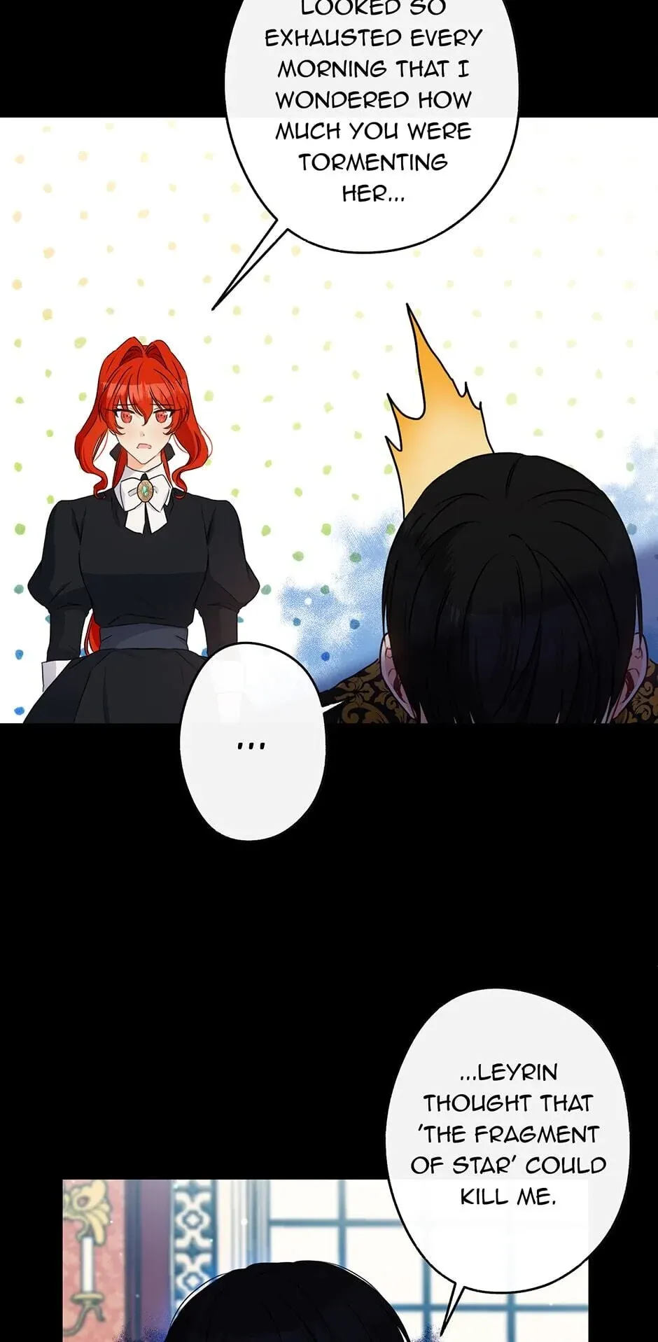 I Was Tricked into this Fake Marriage! Chapter 69 page 25 - 