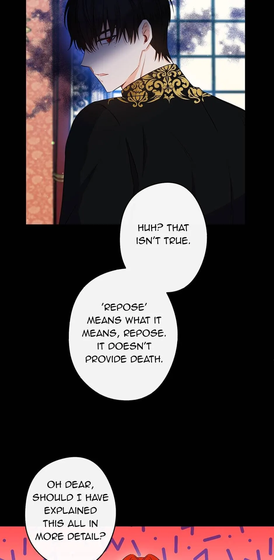 I Was Tricked into this Fake Marriage! Chapter 69 page 26 - 