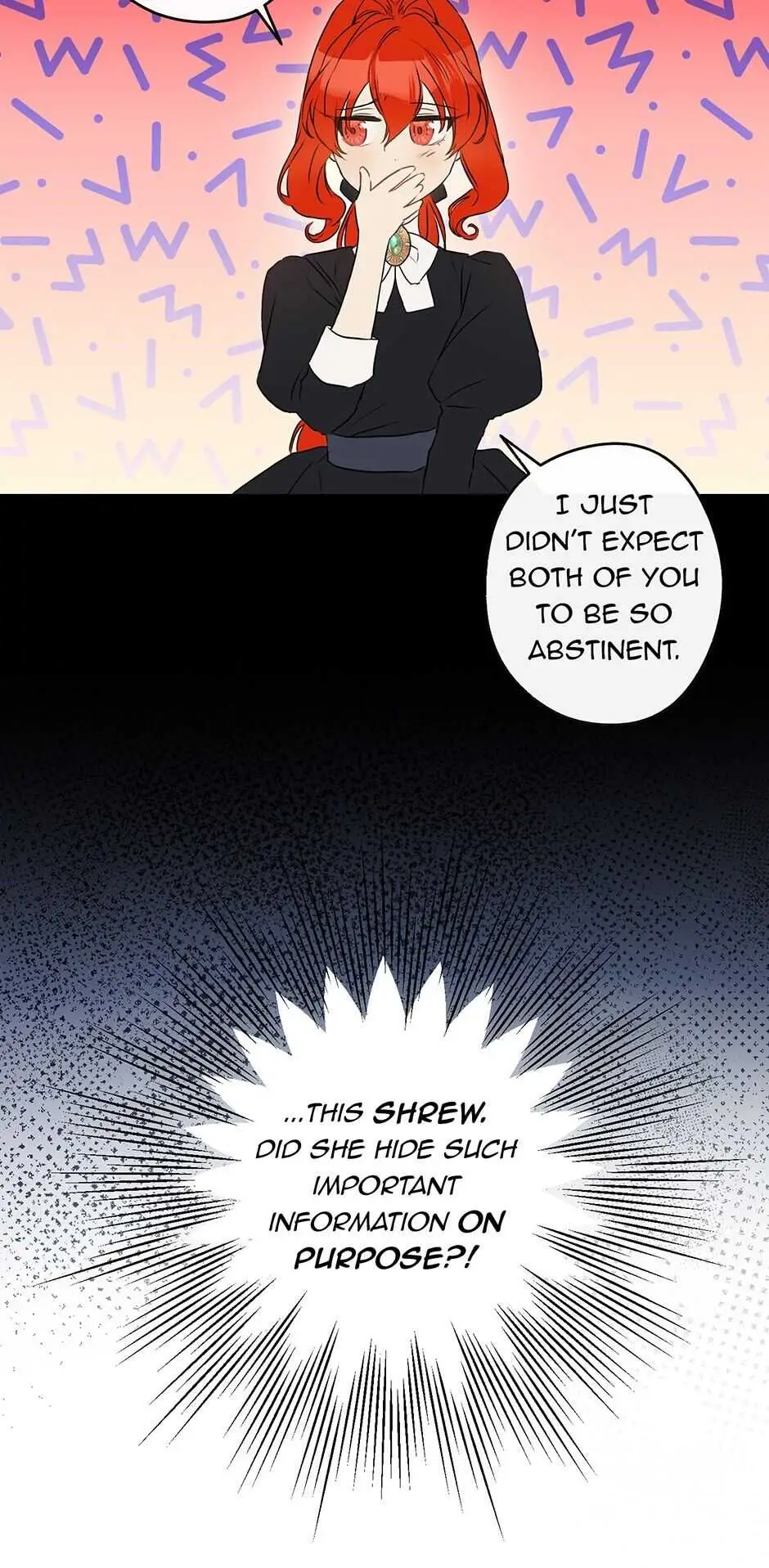 I Was Tricked into this Fake Marriage! Chapter 69 page 27 - 