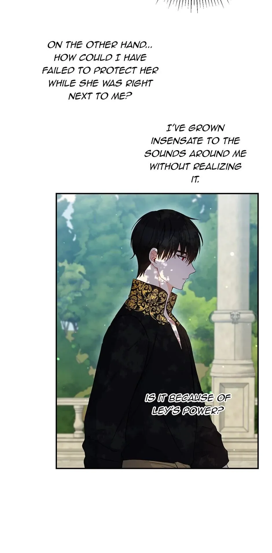 I Was Tricked into this Fake Marriage! Chapter 69 page 29 - 