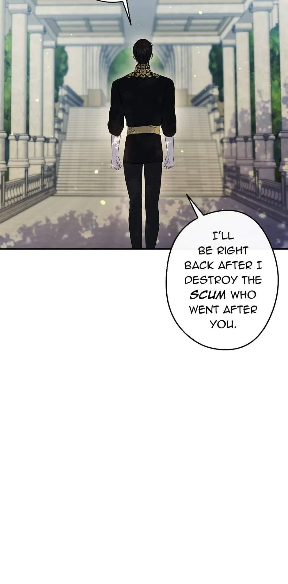 I Was Tricked into this Fake Marriage! Chapter 69 page 31 - 