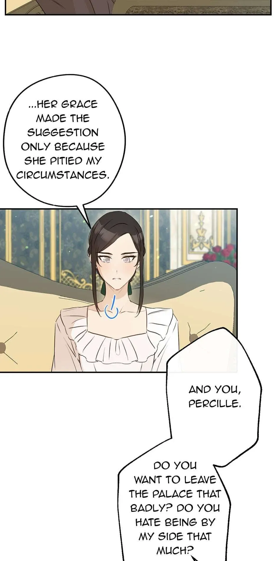 I Was Tricked into this Fake Marriage! Chapter 69 page 33 - 