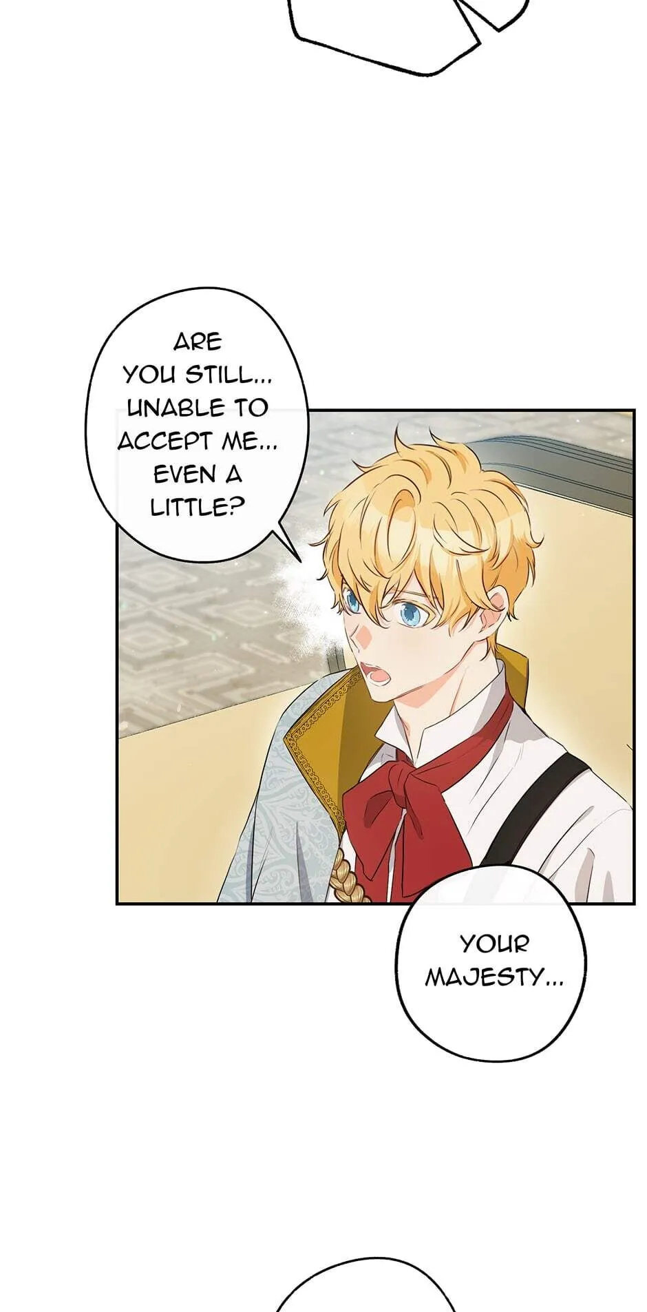 I Was Tricked into this Fake Marriage! Chapter 69 page 34 - 
