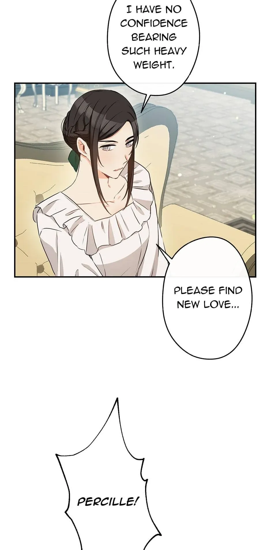 I Was Tricked into this Fake Marriage! Chapter 69 page 35 - 