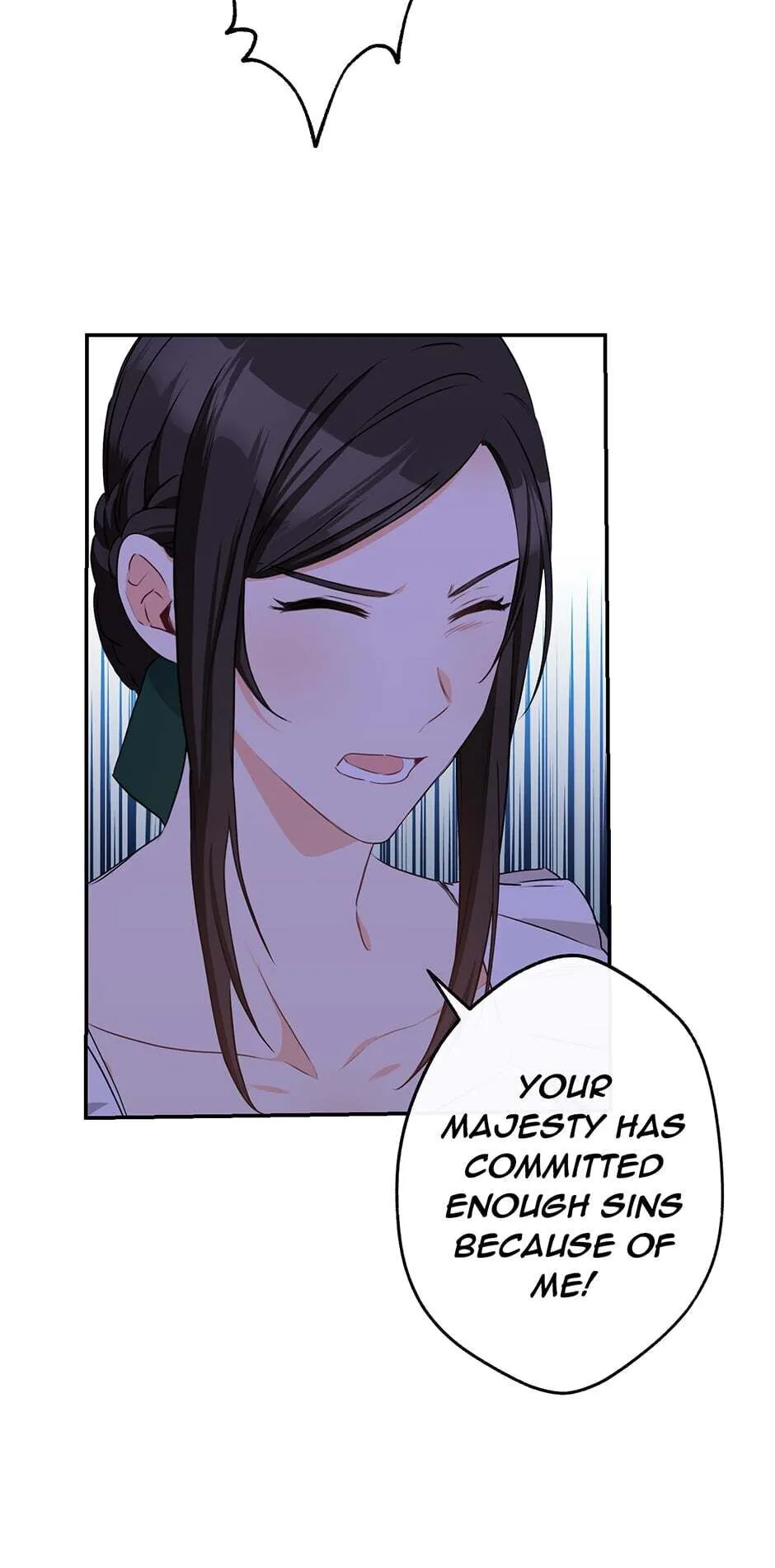 I Was Tricked into this Fake Marriage! Chapter 69 page 36 - 