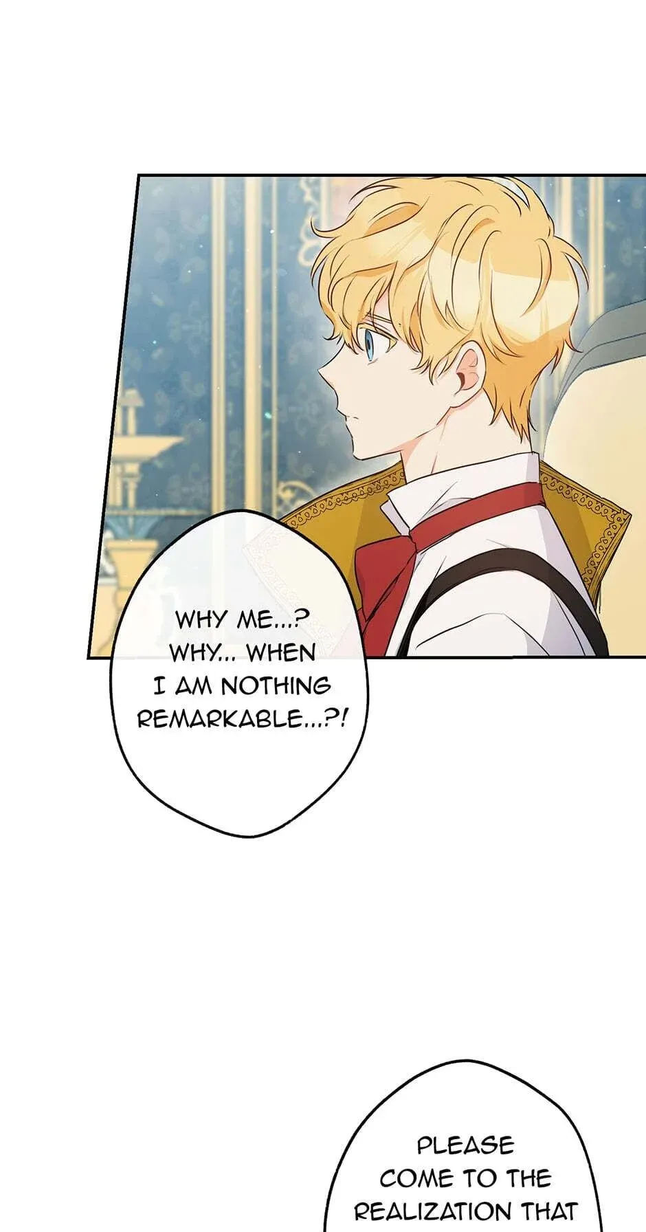 I Was Tricked into this Fake Marriage! Chapter 69 page 37 - 