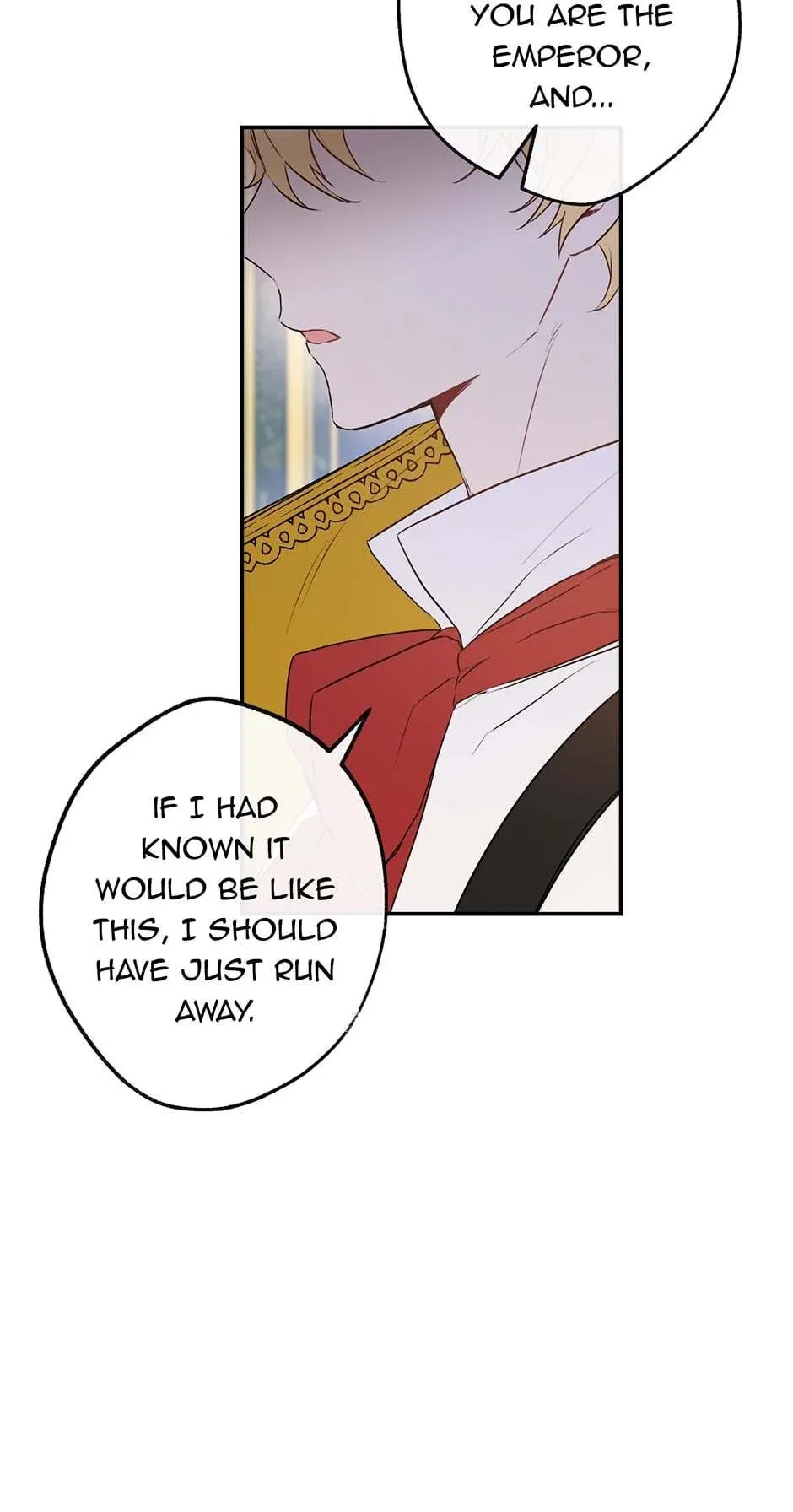 I Was Tricked into this Fake Marriage! Chapter 69 page 38 - 