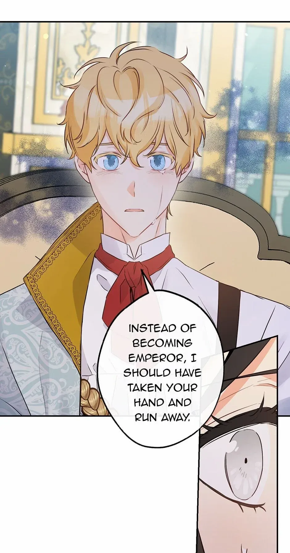 I Was Tricked into this Fake Marriage! Chapter 69 page 39 - 