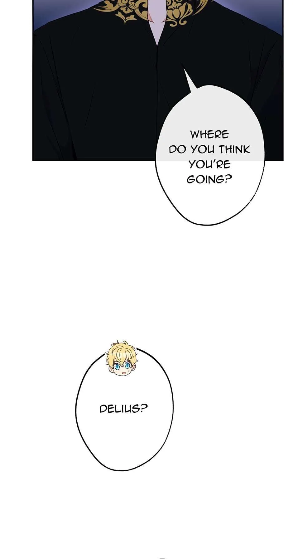 I Was Tricked into this Fake Marriage! Chapter 69 page 43 - 