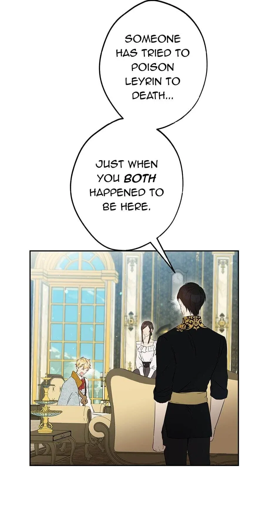 I Was Tricked into this Fake Marriage! Chapter 69 page 44 - 