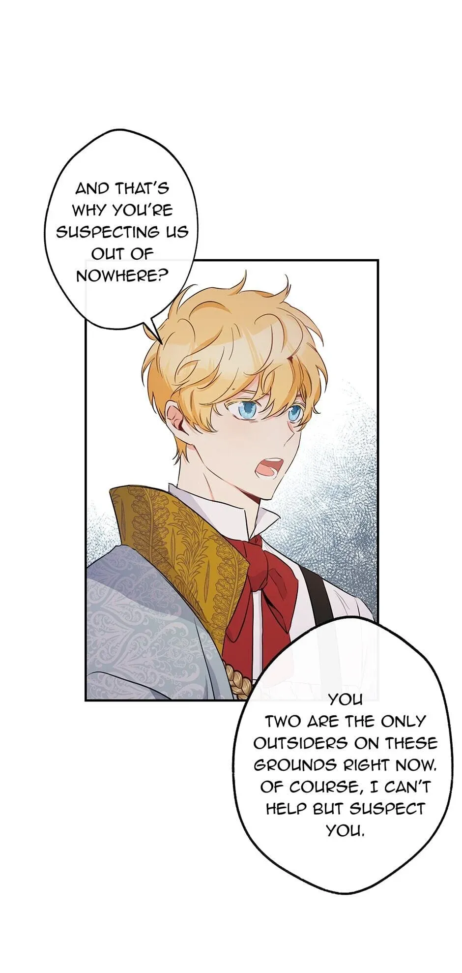 I Was Tricked into this Fake Marriage! Chapter 69 page 45 - 