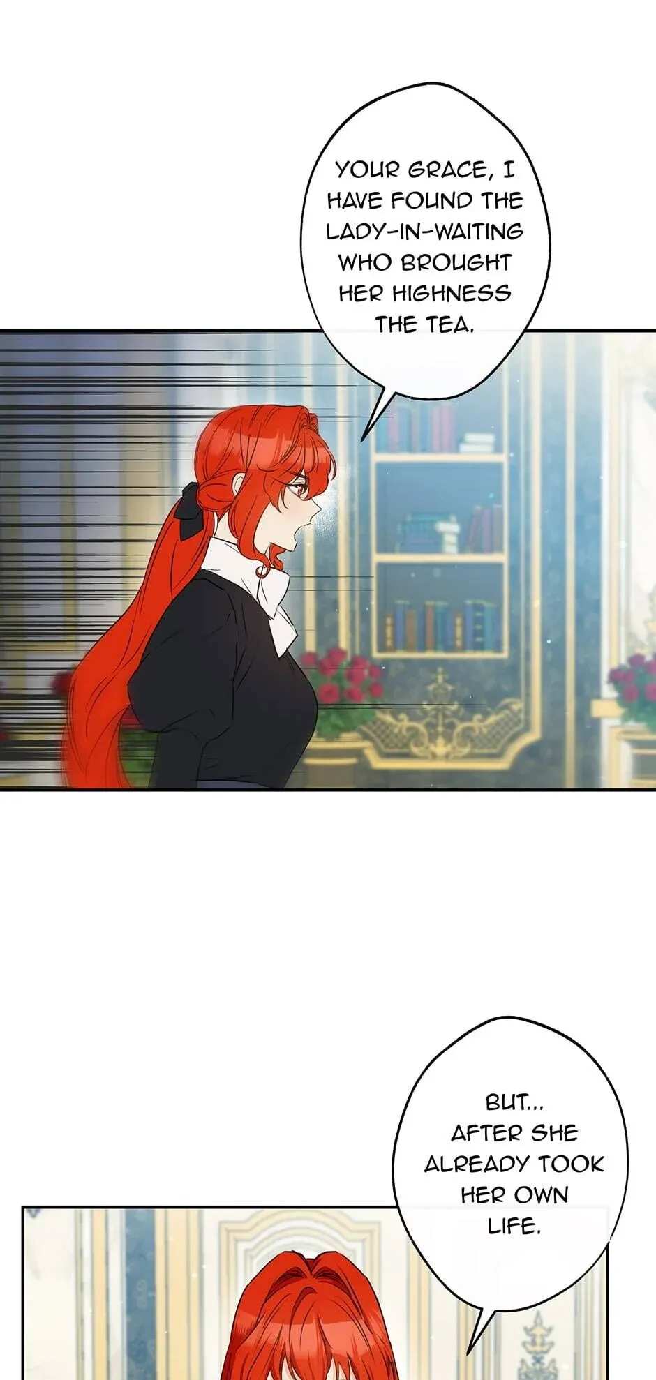 I Was Tricked into this Fake Marriage! Chapter 69 page 46 - 
