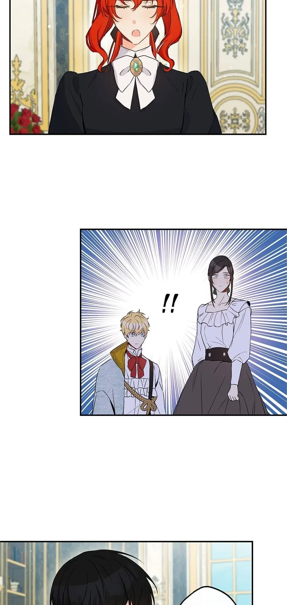 I Was Tricked into this Fake Marriage! Chapter 69 page 47 - 