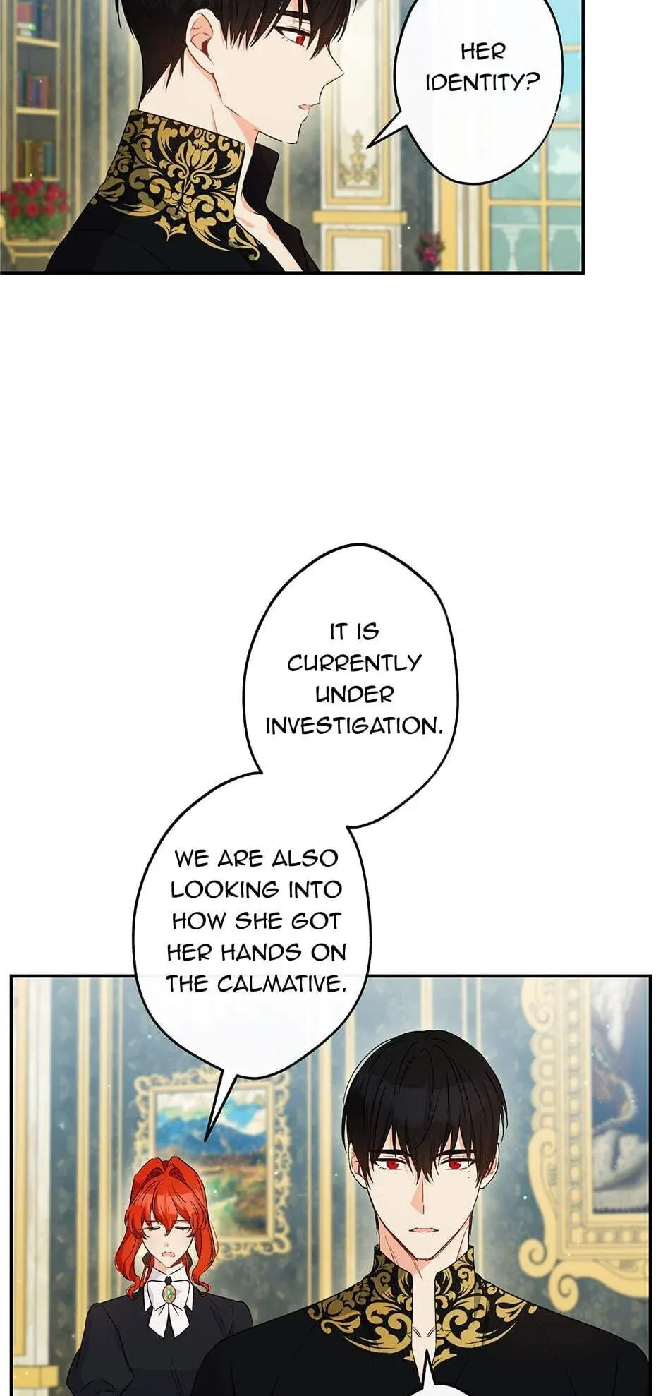 I Was Tricked into this Fake Marriage! Chapter 69 page 48 - 