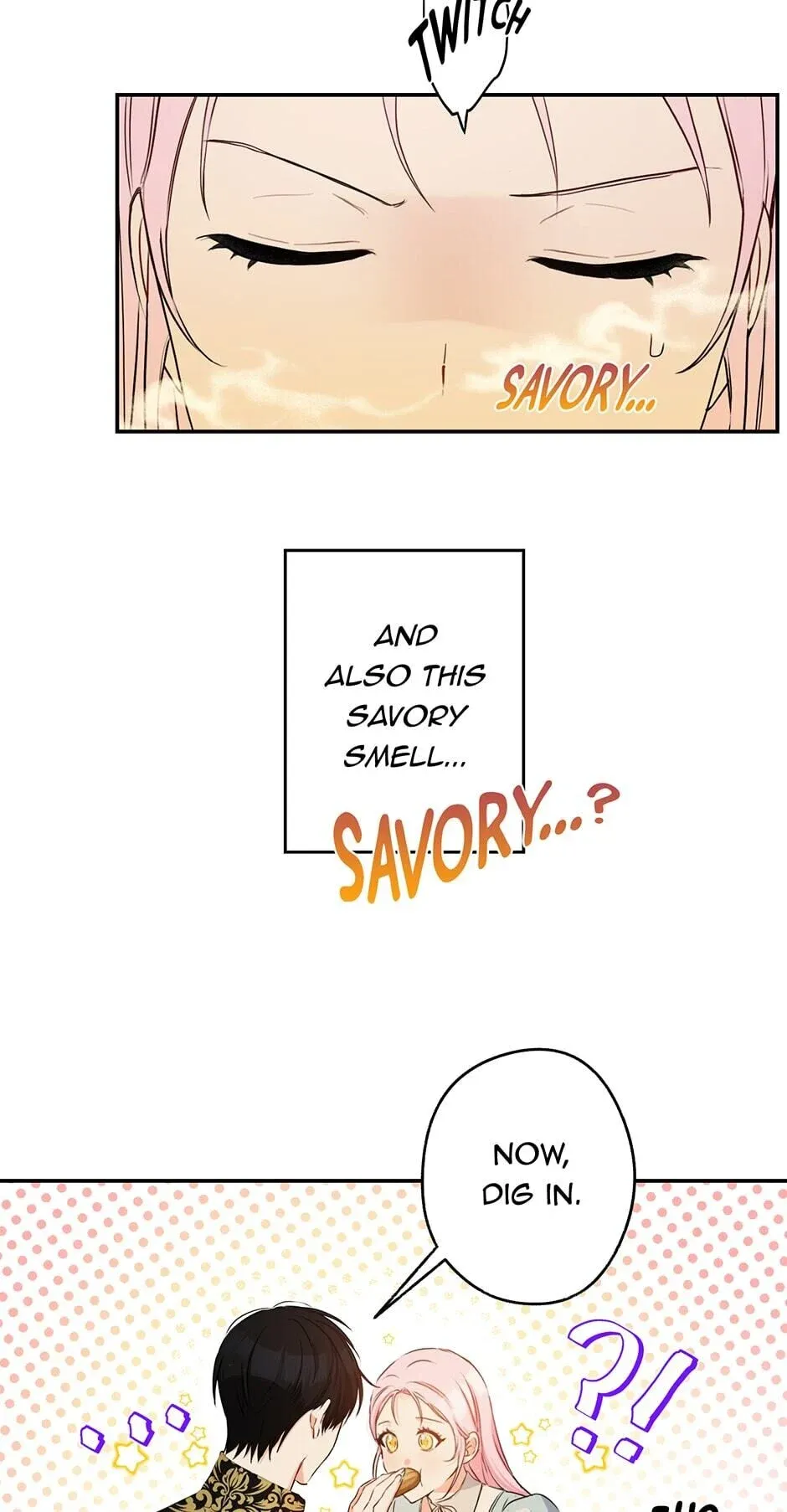 I Was Tricked into this Fake Marriage! Chapter 69 page 6 - 