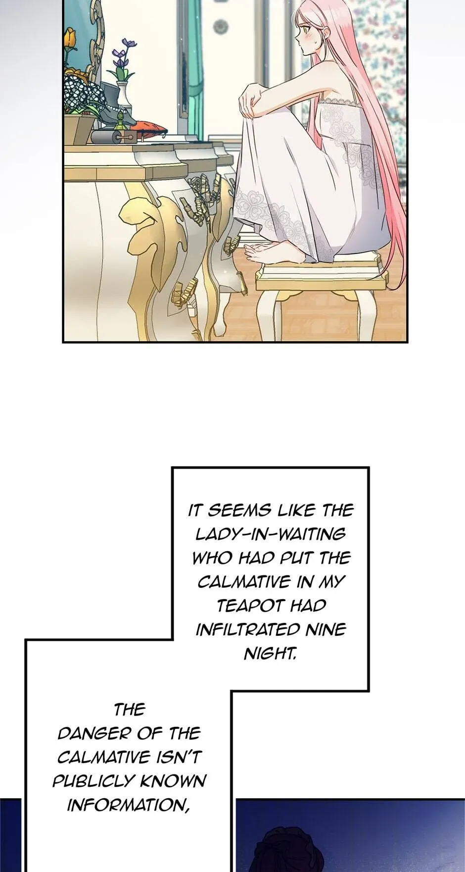 I Was Tricked into this Fake Marriage! Chapter 69 page 54 - 