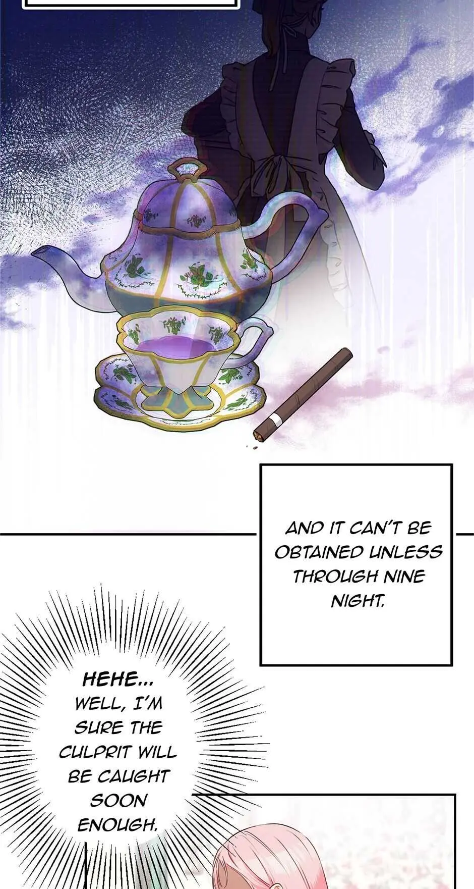 I Was Tricked into this Fake Marriage! Chapter 69 page 55 - 
