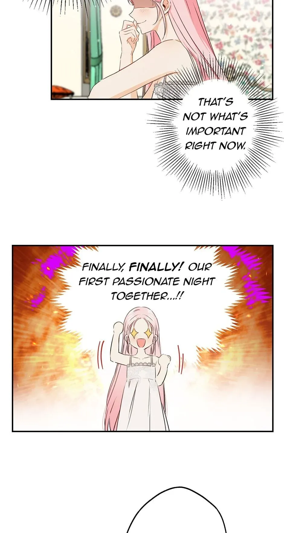 I Was Tricked into this Fake Marriage! Chapter 69 page 56 - 