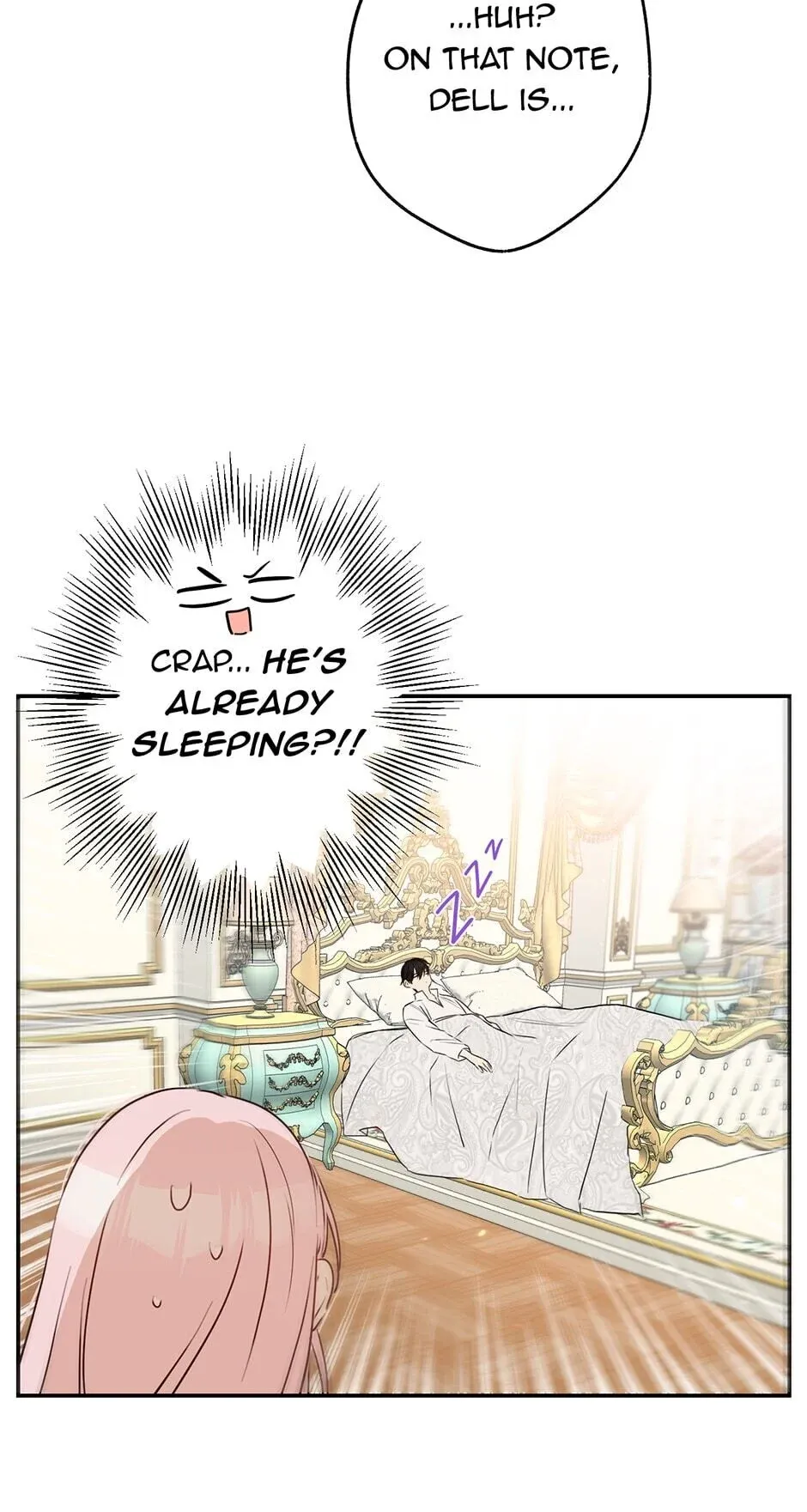 I Was Tricked into this Fake Marriage! Chapter 69 page 57 - 