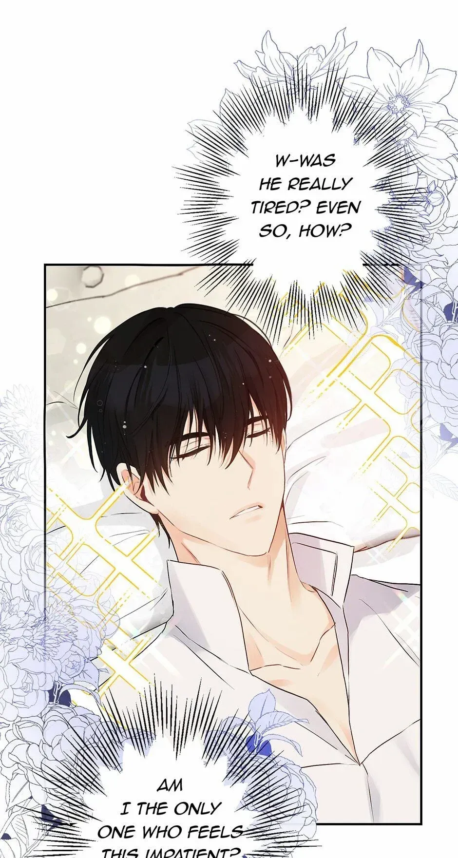 I Was Tricked into this Fake Marriage! Chapter 69 page 58 - 