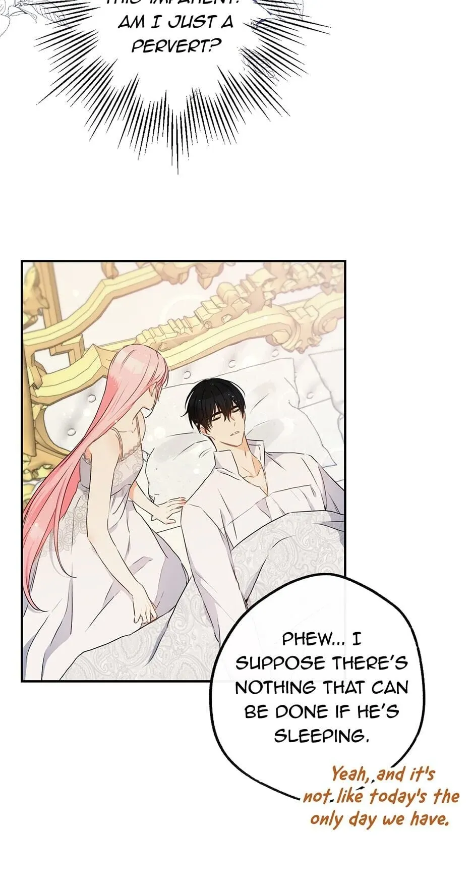 I Was Tricked into this Fake Marriage! Chapter 69 page 59 - 