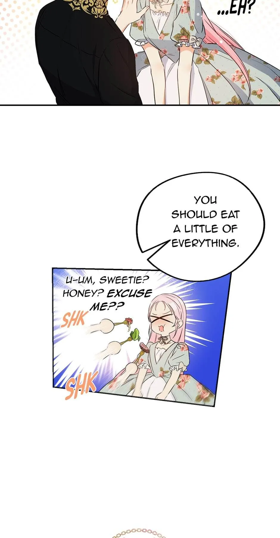 I Was Tricked into this Fake Marriage! Chapter 69 page 7 - 
