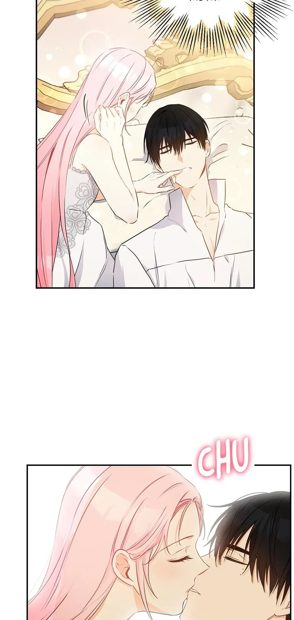 I Was Tricked into this Fake Marriage! Chapter 69 page 61 - 