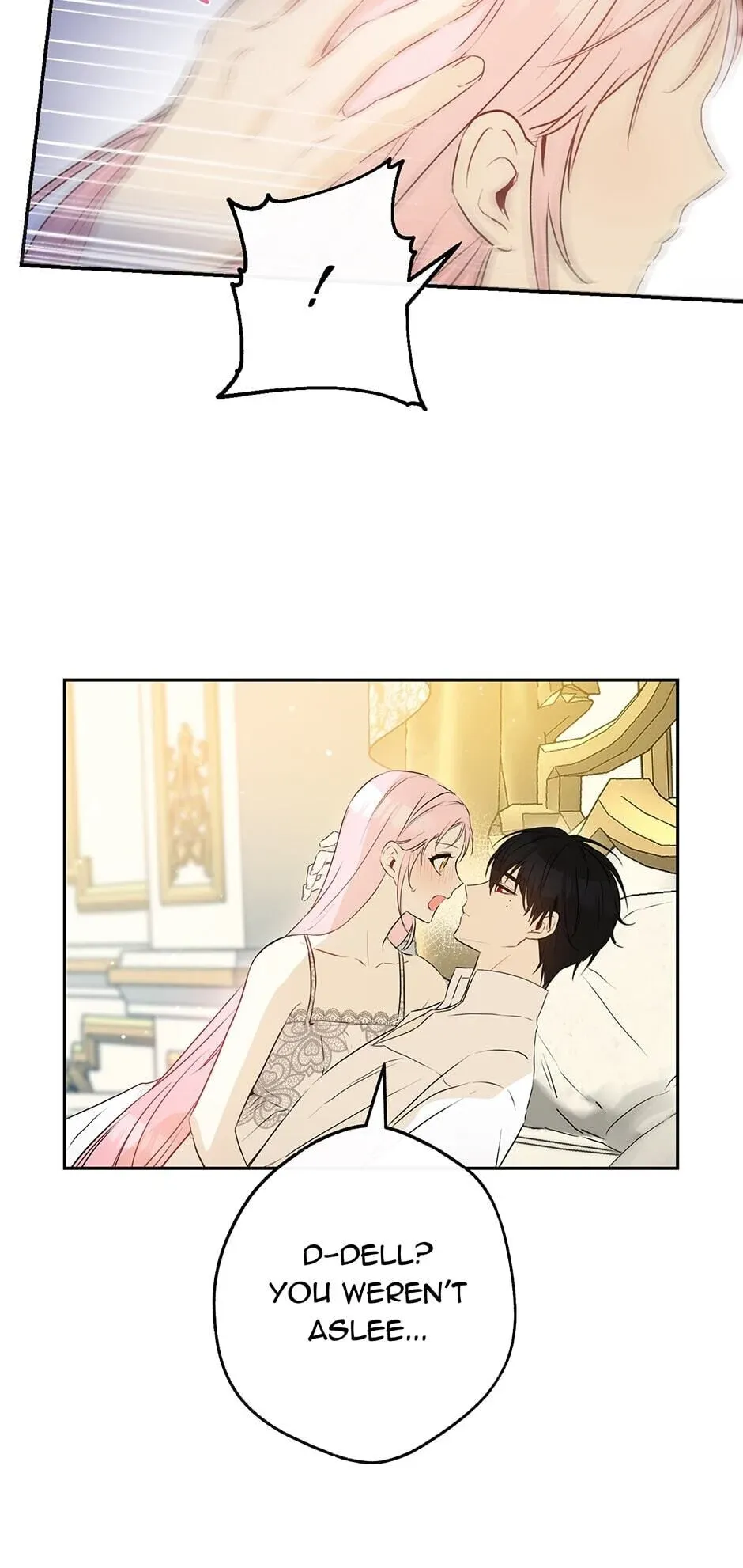I Was Tricked into this Fake Marriage! Chapter 69 page 64 - 