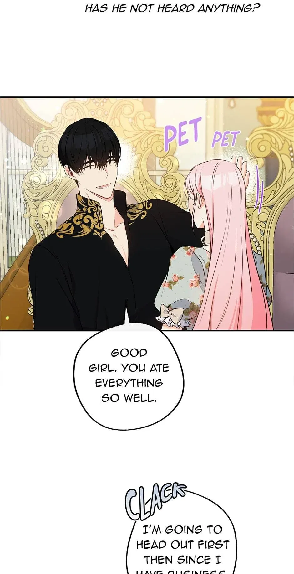 I Was Tricked into this Fake Marriage! Chapter 69 page 10 - 