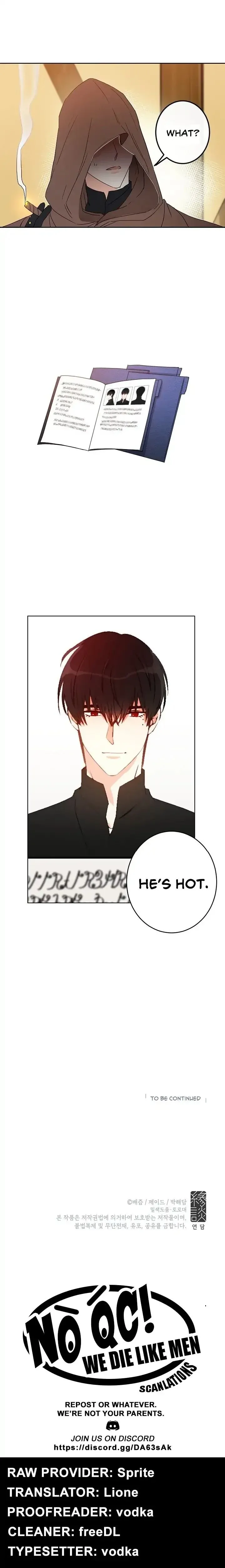 I Was Tricked into this Fake Marriage! Chapter 7 page 19 - 