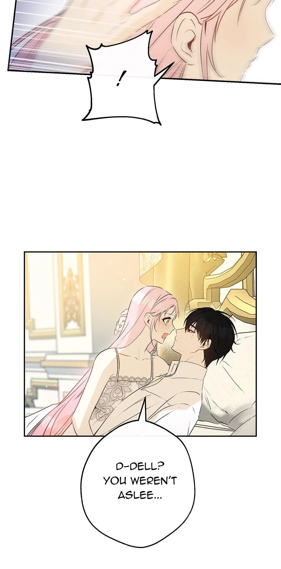 I Was Tricked into this Fake Marriage! Chapter 70 page 2 - 