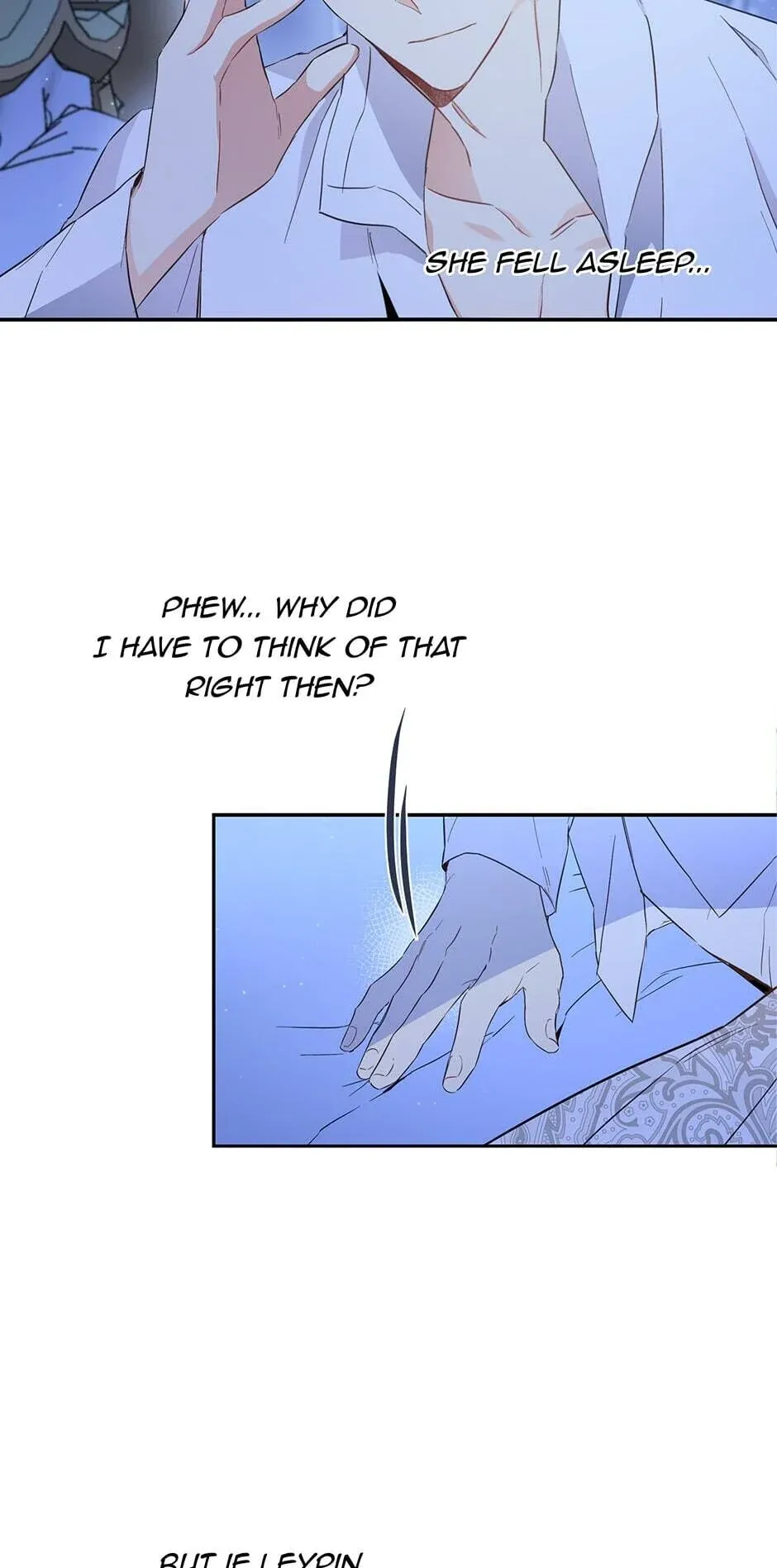 I Was Tricked into this Fake Marriage! Chapter 70 page 17 - 
