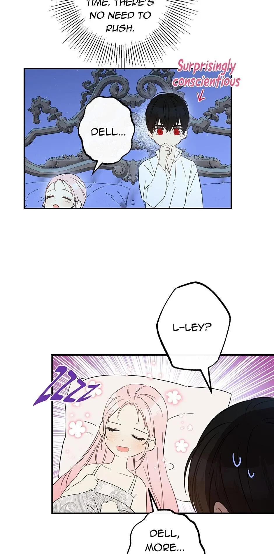 I Was Tricked into this Fake Marriage! Chapter 70 page 19 - 