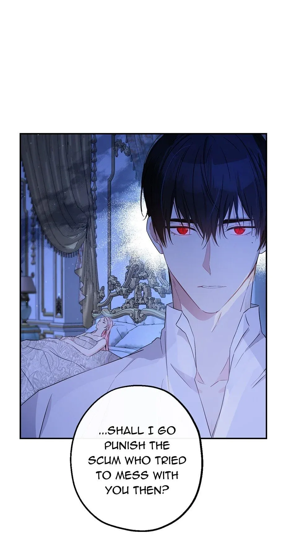 I Was Tricked into this Fake Marriage! Chapter 70 page 23 - 