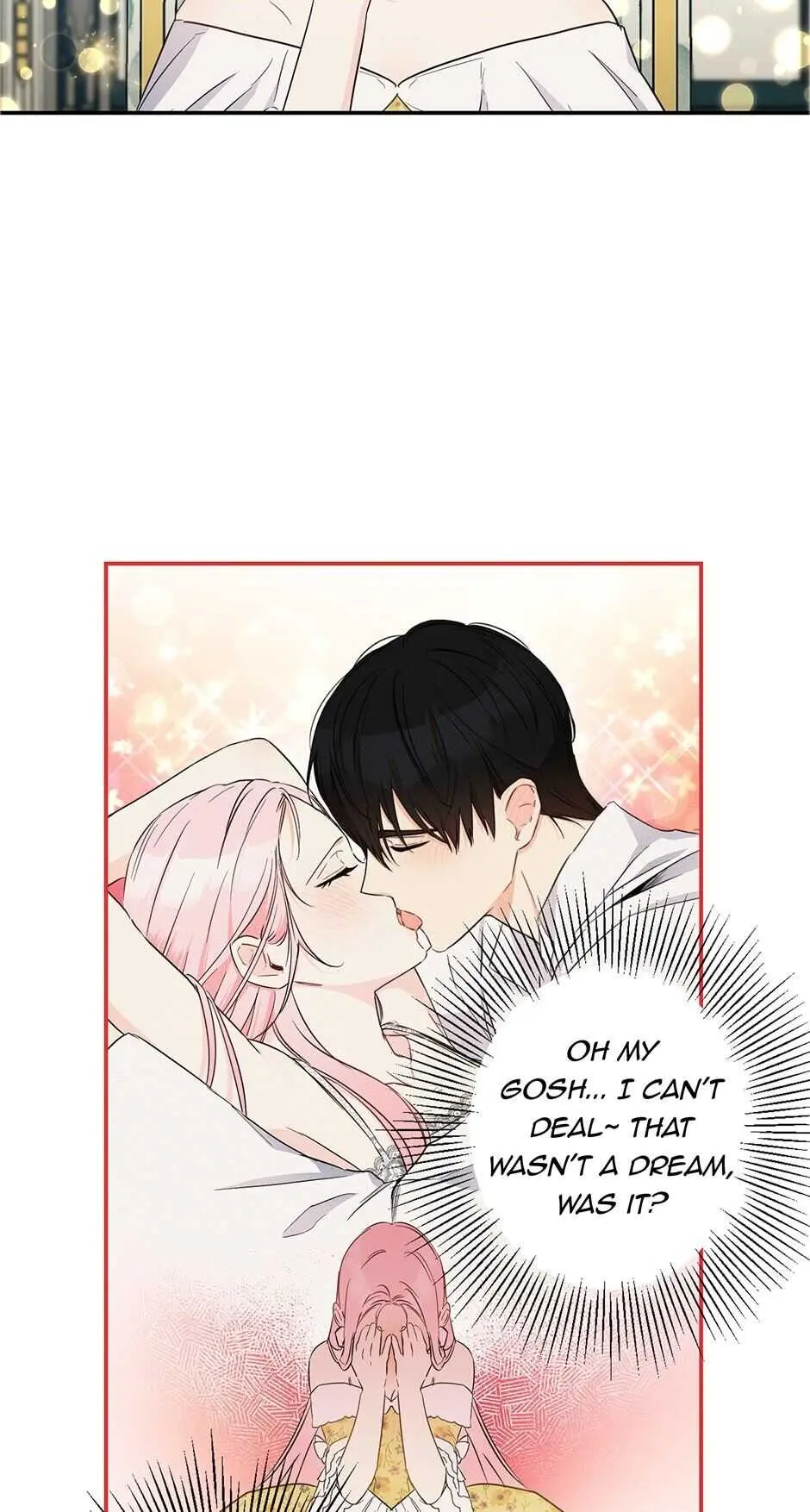 I Was Tricked into this Fake Marriage! Chapter 70 page 25 - 