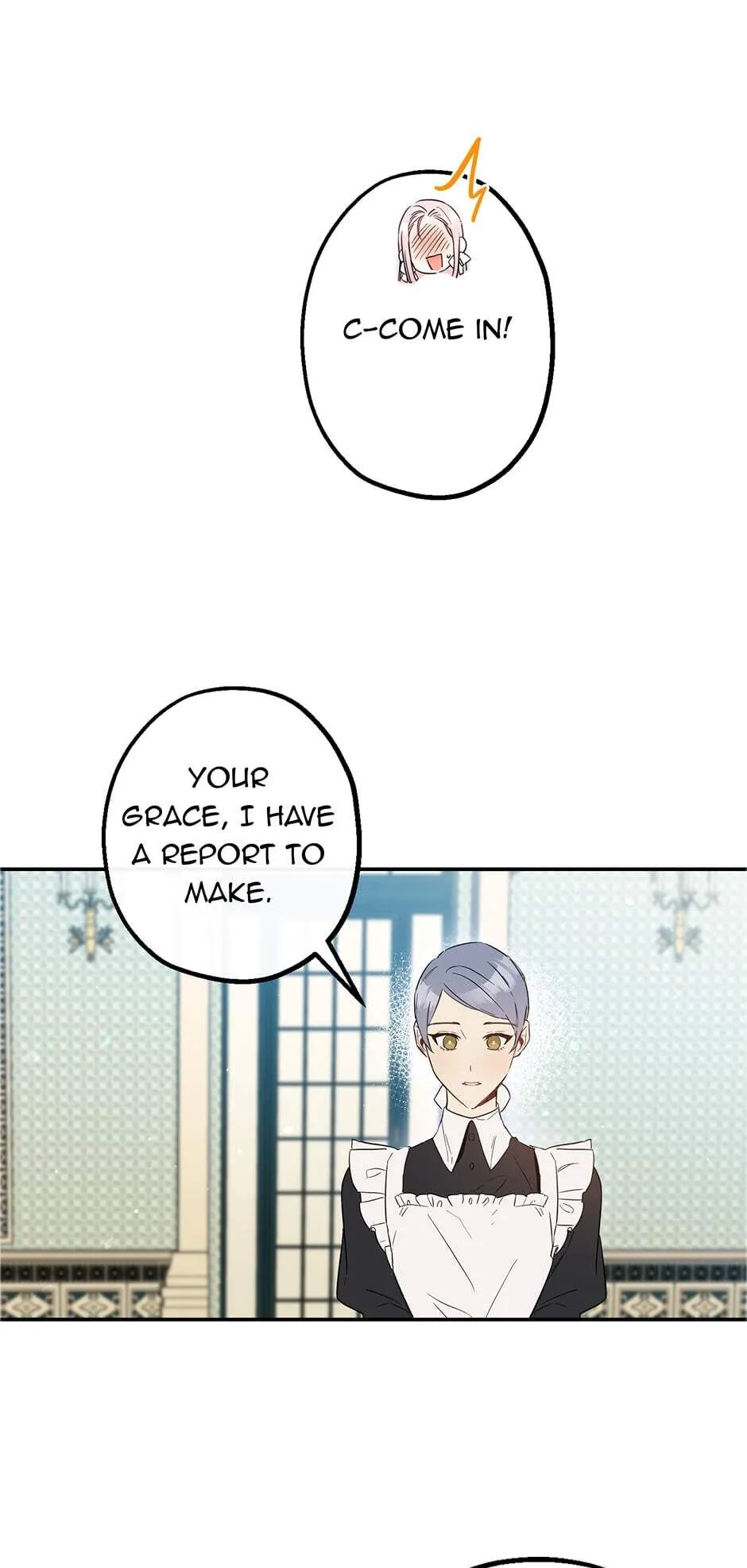 I Was Tricked into this Fake Marriage! Chapter 70 page 29 - 