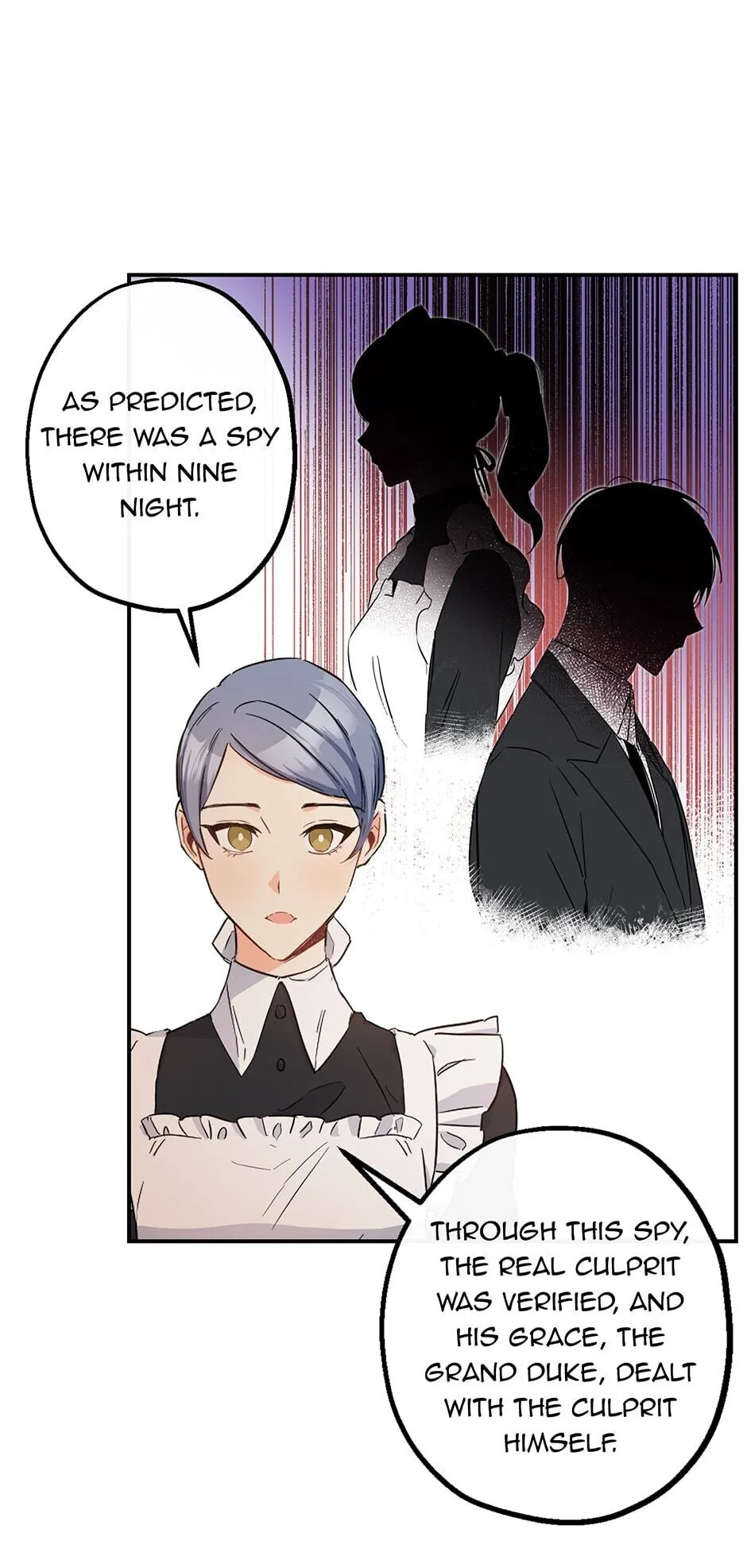I Was Tricked into this Fake Marriage! Chapter 70 page 31 - 