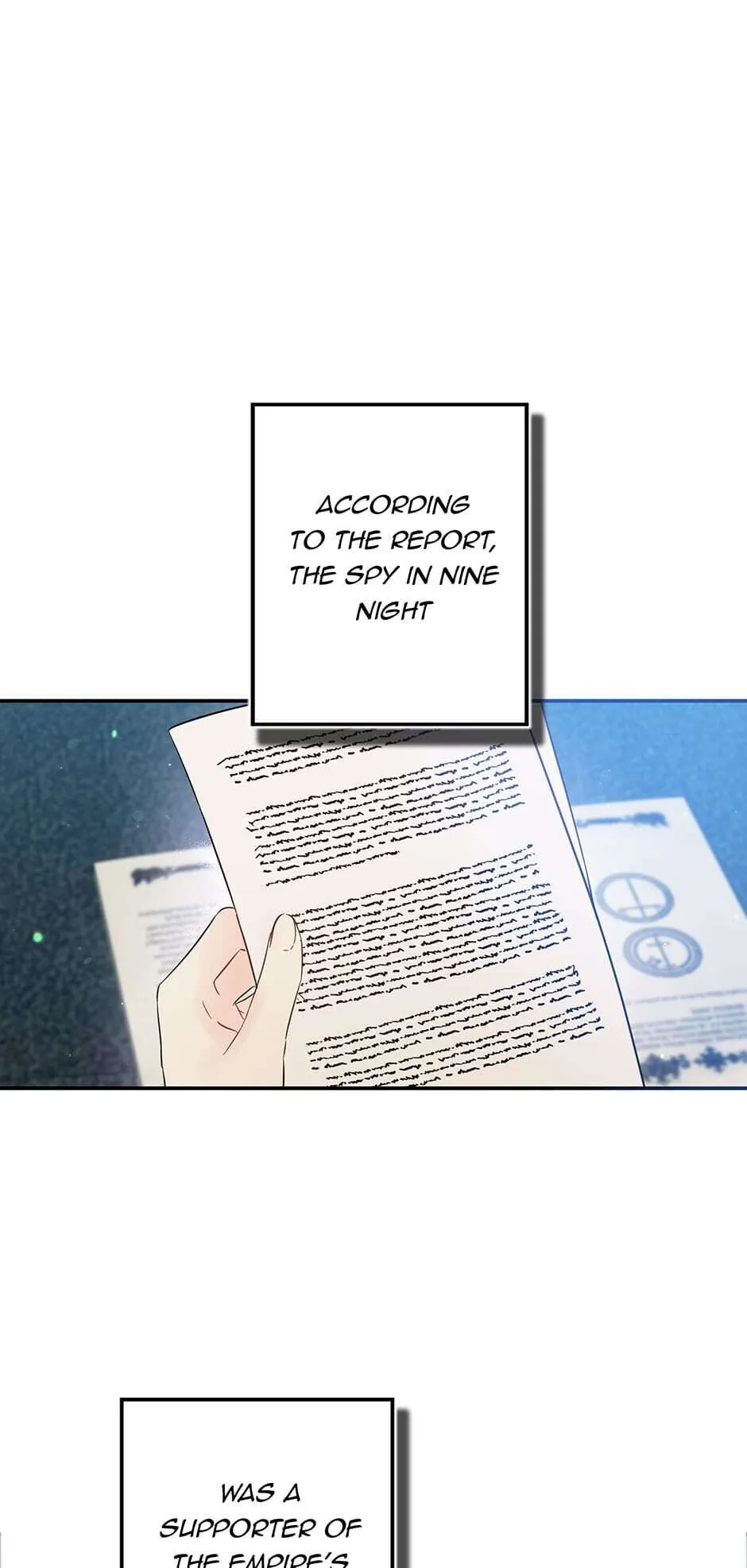 I Was Tricked into this Fake Marriage! Chapter 70 page 32 - 