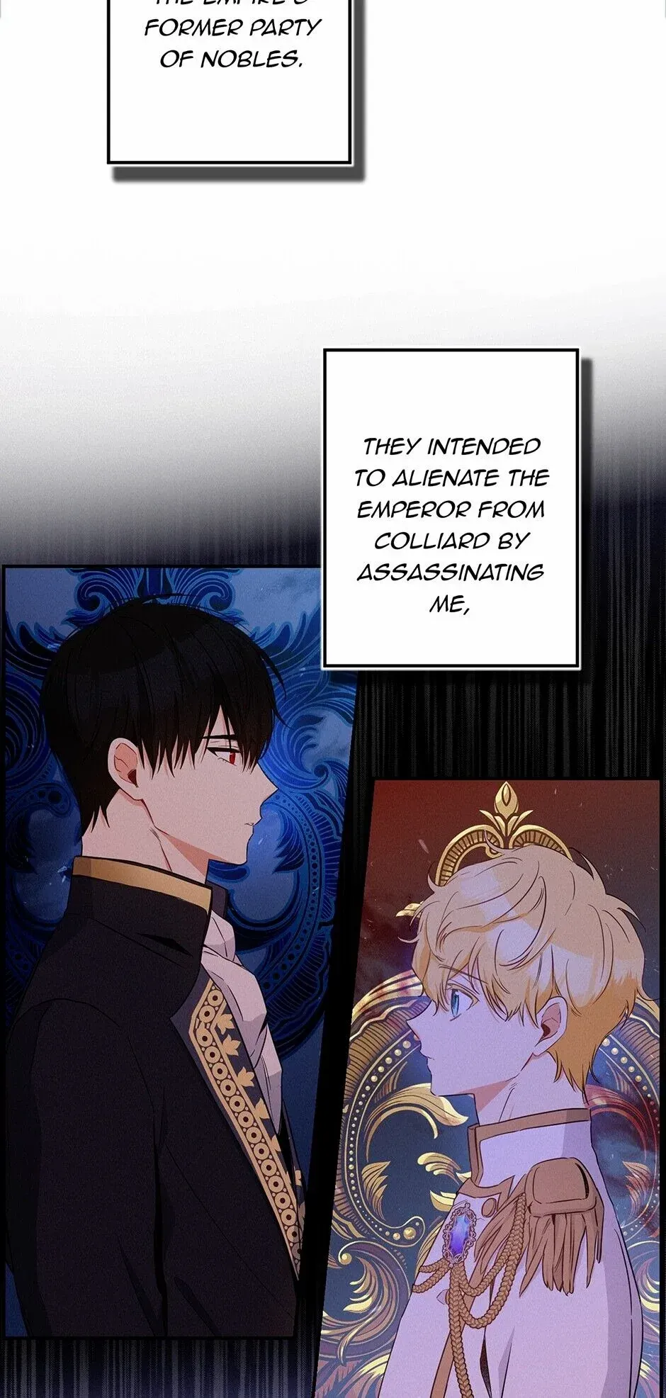 I Was Tricked into this Fake Marriage! Chapter 70 page 33 - 
